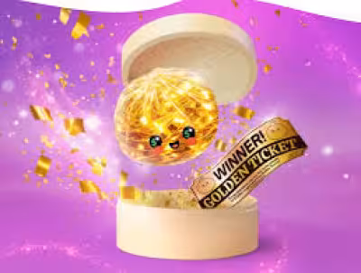 5 Below to sell Golden Ticket Dumplings with $1,000 prize on May 16