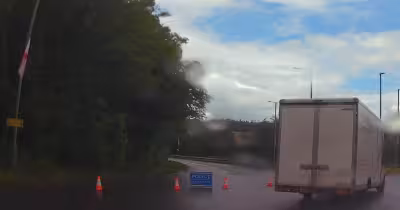 A339 reopens after two lanes closed near Kingsclere in welfare concern
