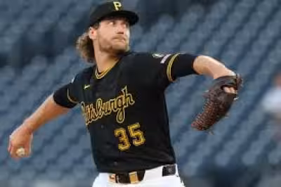 Aaron Nola, Phillies look to slow Pirates in Under-heavy series opener