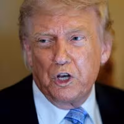 Trump says Abu Bilal Al Minuki killed by U.S. and Nigerian forces