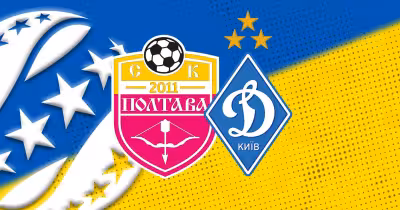 Poltava Vs Dynamo Kyiv: Lobko gibt Kaderdebüt vor UPL-Spiel