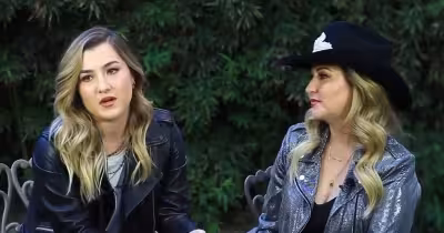 Alicia Villarreal: Melenie Carmona habla de su madre y de Cibad Hernández