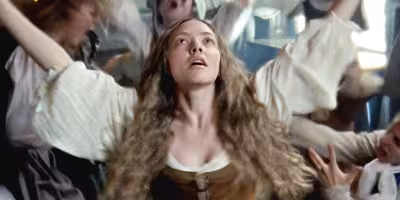 Amanda Seyfried powers a fierce turn in The Testament of Ann Lee