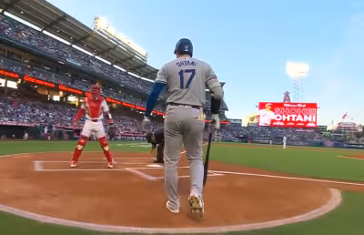 Angels Vs Dodgers: Snell scratched as Klein makes emergency debut