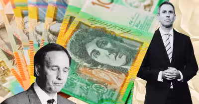 Australia Budget 2026 Tax Changes deepen debate over spending and growth