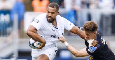 Bath Vs Newcastle: Ewels set for 200th Bath appearance as Hill shifts back row