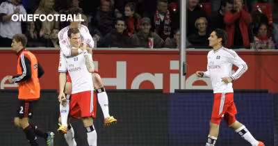 Bayer Leverkusen Vs: HSV vuelve al BayArena con recuerdos de 2011