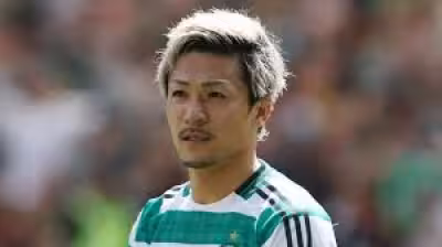 Bbc Football Scotland: Daizen Maeda eyes next step as Celtic move on Palma