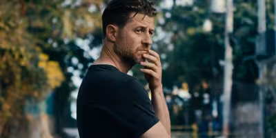 Ben Mckenzie says crypto scammers fooled people by selling fear and fantasy
