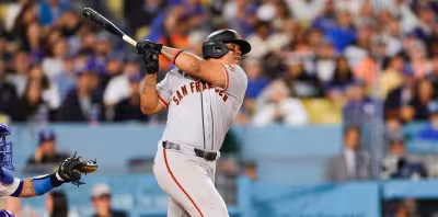 Ben Rice, Gunnar Henderson and Ketel Marte headline FanDuel home run picks