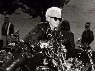 Billy Idol to receive Lifetime Achievement Award at 2026 AMAs