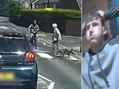 Billy Stokoe detained over death of Gloria Stephenson in Sunderland crash