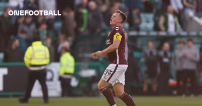 Blair Spittal and Hearts chase history before Falkirk visit