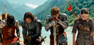 Andrew Adamson: Der Blockbuster-Regisseur hinter Shrek und Narnia