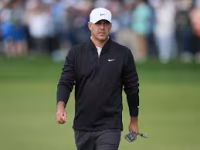 Brooks Koepka Wife: Koepka says family issues eased before PGA start