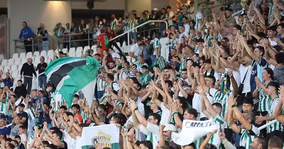 Córdoba - Albacete: el Córdoba CF juega una cita clave con El Arcángel condicionado por la Feria