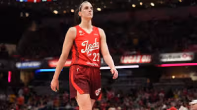 Candace Parker and the Indiana Fever drop season opener in close defeat