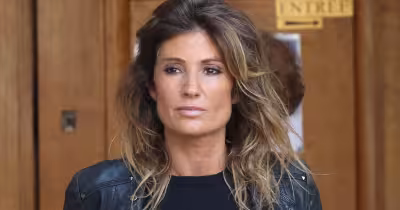 Caroline Ithurbide raconte sa 4e FIV et la naissance de sa fille Georgia