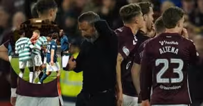 Celtic Vs Hearts Live Stream: Hearts title race swings after late penalty