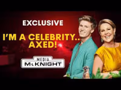 Channel 10 denies I'm A Celebrity…Get Me Out Of Here! is being axed