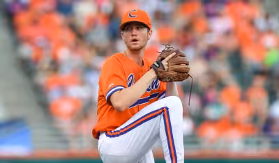 Charlie Barnes claimed by Dodgers after brief Cubs stint ends