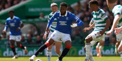 Chermiti’s Rangers record fuels fresh striker debate as Vipotnik links grow