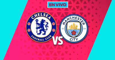 Chelsea vs Manchester City: la final de FA Cup 2026 en Wembley