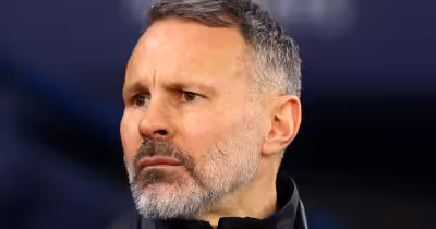 Cole Palmer emerges as Manchester United target after Ryan Giggs backing