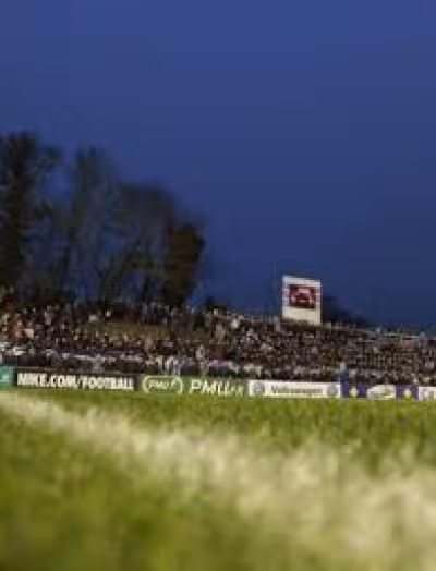 Concarneau – Villefranche Beaujolais : une dernière sans enjeu vendredi soir