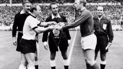 Copa Mundial De Fútbol: 90 años de guerras, goles y finales que marcaron época