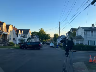 Criminal Attorney: Two in custody after Solvay shooting investigation