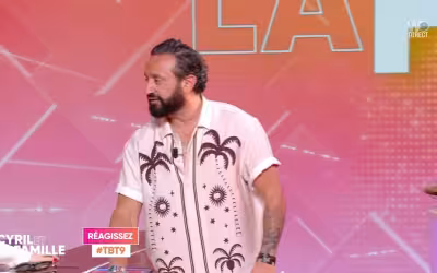 Danielle Moreau et Isabelle Morini-Bosc se déchirent en direct après Les Traîtres