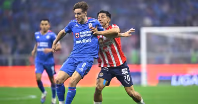 Donde Ver Chivas Vs Cruz Azul: así llega la semifinal que define al finalista