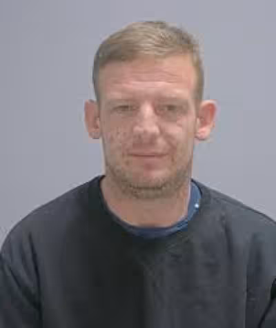 Driving ban ignored as John Scott jailed for 3 years and nine months