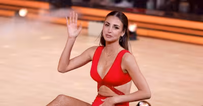 Ekaterina Leonova nach frühem Aus bei Let’s Dance 2026 überrascht mit Geburtstagsmoment