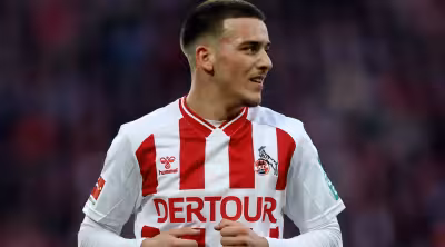 El Mala: Köln fordert 50 Millionen, Brentford bietet wohl 40 Millionen