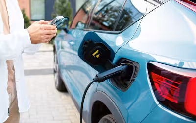 Electric Car Study Says Clean Driving Costs Less and Cuts Emissions