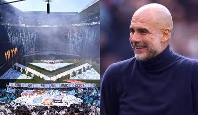 Enzo Fernández: Guardiola targets 20th major trophy before FA Cup final