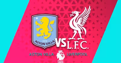 Estadísticas De Aston Villa Contra Liverpool Fc: Villa gana 4-2 y complica a Liverpool