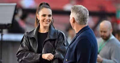 Esther Sedlaczek über Schweinsteiger: Humor ist nicht inszeniert