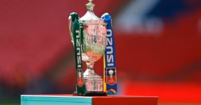 Fa Vase final gives Bournemouth’s Tyrrell Sampson Wembley moment