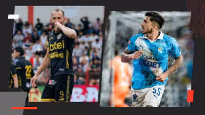 Fc Cajamarca - Sporting Cristal: Zé Ricardo deja fuera a Vizeu y González