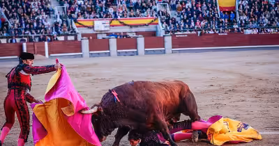 Feria De San Isidro: Fernando Adrián firma otra Puerta Grande en una tarde intensa