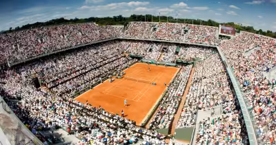 French Open 2026: Alcaraz-Aus rückt Sinner, Zverev und Djokovic ins Zentrum