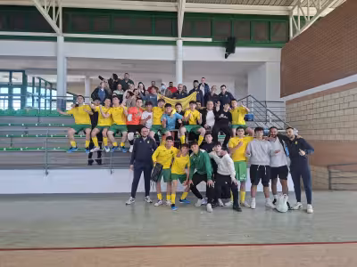 Futbol Sala: Palma Futsal busca un récord histórico ante Sporting CP en Pesaro