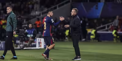 Gol de mercado: Lewandowski se acerca a un adiós inminente del Barcelona