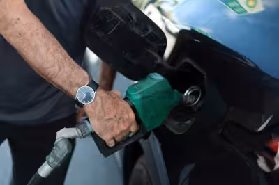 Hackers Have Breached Tank Readers At Us Gas Stations Officials Suspect Iran Is Responsible
