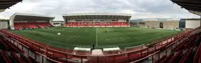 Hamilton Vs Clyde: Accies rally from 1-0 down in play-off final second leg