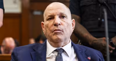Harvey Weinstein mistrial declared in Manhattan sex crimes trial
