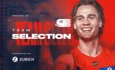 Hawthorn Football Club opposition sees Narrm make two changes for Round 10